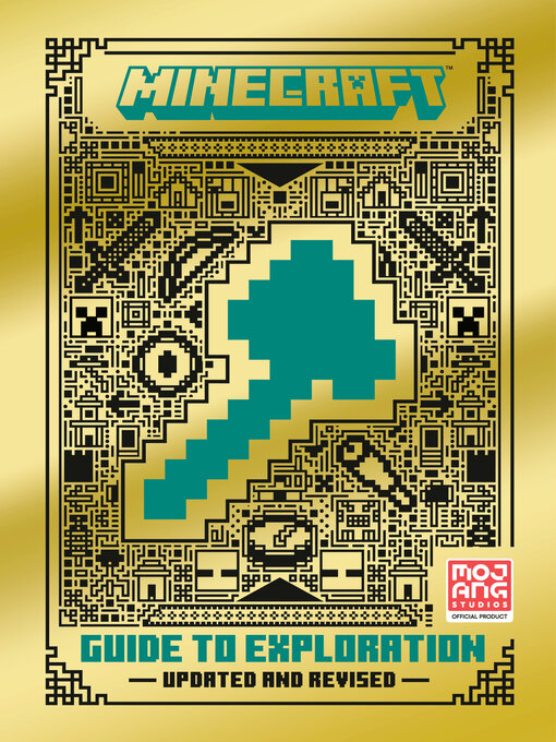 Title details for Minecraft: Guide to Exploration by Mojang AB - Available